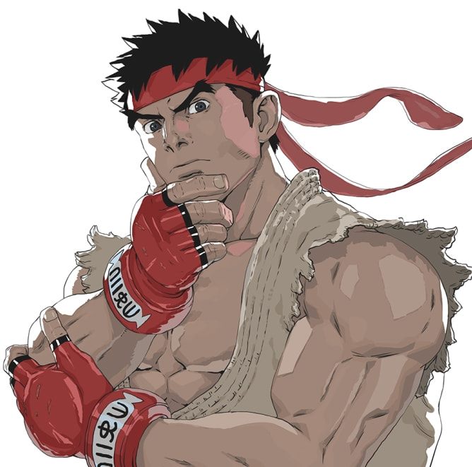 My profile picture